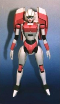 Transformers News: Possible Generations Warpath and Arcee?