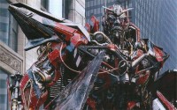 Transformers News: Transformers DOTM Nominated for Oscar's Achievement in Visual Effects