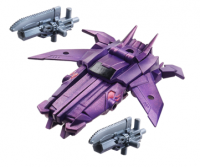 Transformers News: Transformers Prime Beast Hunters Cybverse Legion Air Vehicon Coming This Summer
