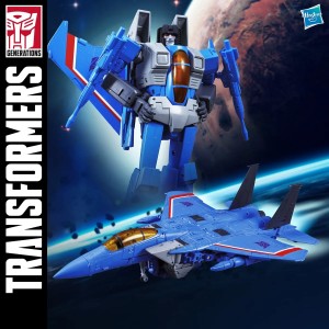 Transformers News: MP-52+ Thundercracker available for pre-order plus more at EntertainmentEarth.com