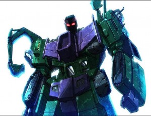 Transformers News: IDW Transformers: Combiner Wars - Livio Ramondelli Character Previews