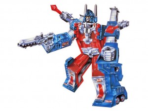 Transformers News: YaHobby.com 12-29 News