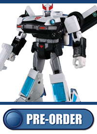 Transformers News: The Chosen Prime Sponsor Newsletter for February 23, 2018