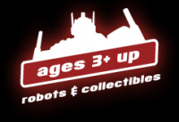 Transformers News: Ages Three and Up Product Updates 05 / 09 / 13