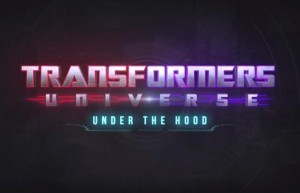 Transformers News: Transformers: Universe MOBA Under the Hood Video - Peter Cullen, Frank Welker and More