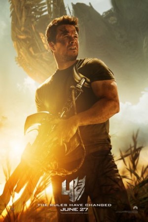 Transformers News: TRANSFORMERS TRILOGY AND RELEASE DATE NOT SET IN STONE