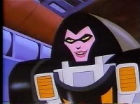Transformers News: Gobots voice actor Marilyn Lightstone to attend TFcon 2013