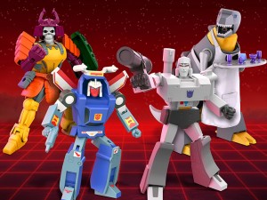 Transformers News: BigBadToyStore Sponsor News - 4th August