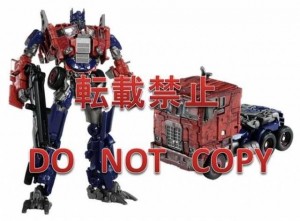 Transformers News: Takara Tomy Transformers 10th Anniversary Movie Reissues