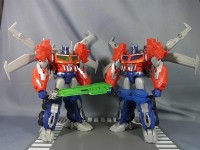 Transformers News: In-Hand Images: Takara Tomy Transformers Go! G11 through G18 & EG01 through EG08