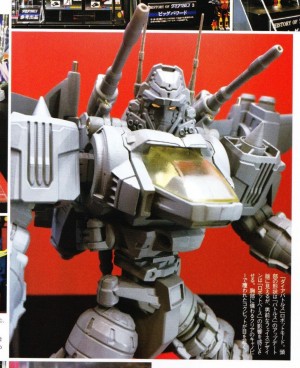 Transformers News: Figure King #210 Scans - UW Devastator, MP Ironhide, Diabattles, Adventure, QT