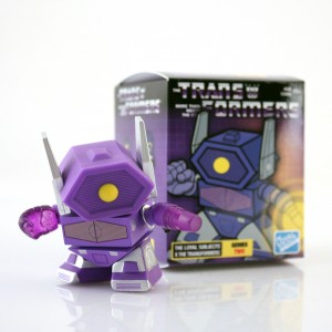 Transformers News: Official Images: The Loyal Subjects Transformers Vinyls Wave 2
