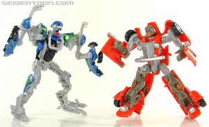 Transformers News: Top 5 Best Scout / Legends Class Transformers Toys