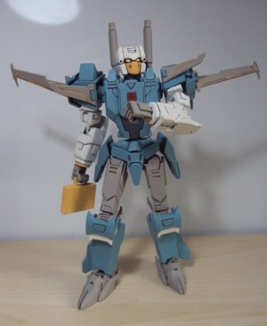Transformers News: Creative Roundup - December 1st, 2014