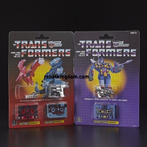 Transformers News: RobotKingdom.com Newsletter #1495
