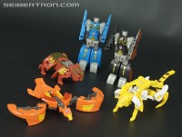 Transformers News: New Galleries: Transformers Generations Fall of Cybertron Data Discs