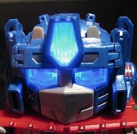 Transformers News: PS-01 Primars Video Review