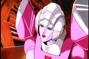 Transformers News: Sue Blu to attend TFcon Toronto 2014