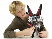 Transformers News: Images of 2011 Series 01 Star Wars Transformers