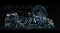Transformers News: The Visual Effects of Transformers: Dark of the Moon