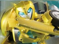 Transformers News: Transformers Animated Section Now Live at eHobby