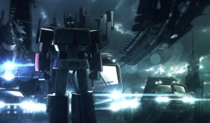 Transformers News: Machinima Transformers Combiner Wars Episode 3 'The Duel' Now Online UPDATED