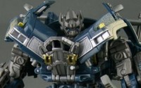 Transformers News: HFTD Recon Ironhide Repaint Revealed