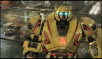Transformers News: War For Cybertron - Johnny Yong Bosch to Voice Bumblebee