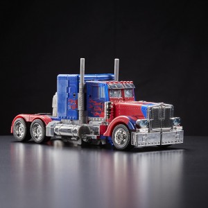 Transformers News: Steal of a Deal: Transformers Movie Anniversary Edition Optimus Prime On Sale for $65.91
