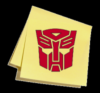 Transformers News: Transformers Club Store Undergoing an Upgrade