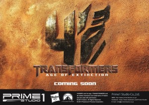 Transformers News: Prime 1 Studio Announces MMTFM-05 and MMTFM-06