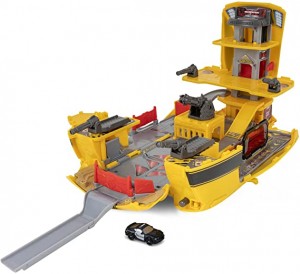 Transformers News: Transformers Micro Machines Sets Up for Preorder on Amazon