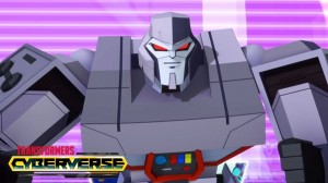 Transformers News: Episode 6 of Transformers Cyberverse Now Online