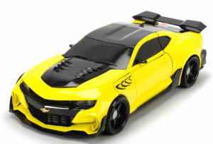 Transformers News: Simba Dickie To Showcase Bumblebee Movie Toys At Hong Kong Toys And Games Fair 2018