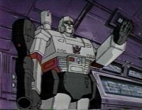 Transformers News: Frank Welker: Hollywood's Most Successful Actor