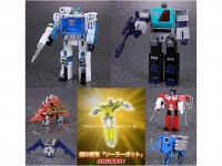 Transformers News: BBTS Sponsor News: Enterbay 1 / 4 Batman - Price Cut & New Items