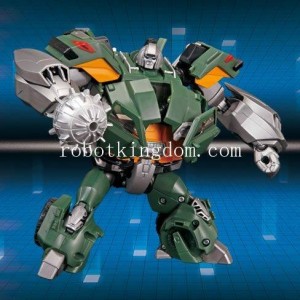 Transformers News: ROBOTKINGD​OM.COM Newsletter #1281