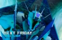 Transformers News: Transformers Prime Beast Hunters "Deadlock" Promo