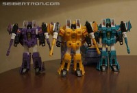 Transformers News: BotCon 2013 Rainmakers Set Sold Out