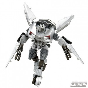 Transformers News: Stock Photos - Takara Transformers Studio Series WWII Bumblebee, Sideswipe, Barricade, Crankcase