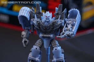 Transformers News: Gallery and Video for Transformers Bumblebee Movie Toyline Display at #SDCC2018 #HasbroSDCC #JoinTheBuzz
