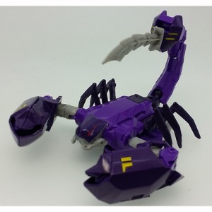 Transformers News: 2016 Japan Toysrus Exclusive Transformers Adventure Optimus, Starscream and Scavenger Now Available