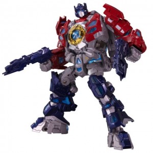 Transformers News: TFSource News - MP-09 Rodimus Prime, Iron Factory, TF Siege WFC, Zeta Toys, FT Hydra, MPM-06 & More!