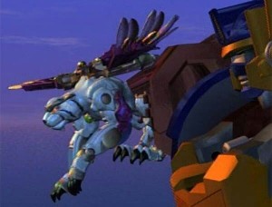Transformers News: Listings for 2024 Legacy Toys Include BW Silverbolt, Tigerhawk, Animated Optimus and More