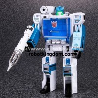 Transformers News: ROBOTKINGDOM .COM Newsletter #1208