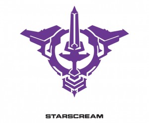 Transformers News: New Article from Hasbro Explaining the New Military Insignias in Transformers Siege