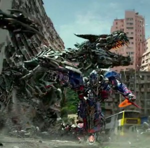 Transformers News: New Transformers Age Of Extinction Official Trailer #2 Now Available! (May 15th, 2014)