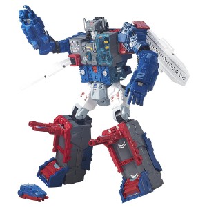 Transformers News: Up to 35% off "Favorite Character Toys" on Amazon: Rescue Bots reduced, Fortress Maximus under $85