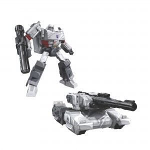 Transformers News: Steal of a Deal - Transformers Generations 35th Anniversary Megatron on Sale for $20.99 on Walmart.com