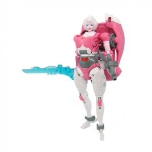 Transformers News: Ages Three and Up Product Updates - Apr 03, 2015